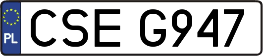 CSEG947