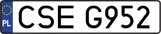 CSEG952
