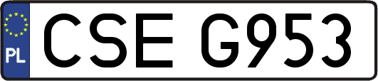 CSEG953
