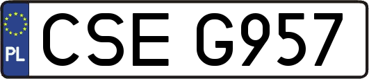 CSEG957