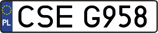 CSEG958