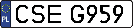 CSEG959