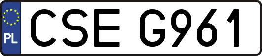 CSEG961