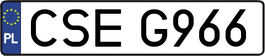 CSEG966