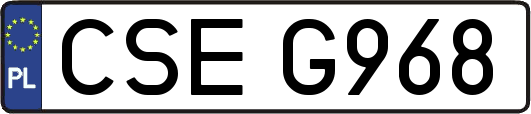 CSEG968