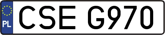 CSEG970