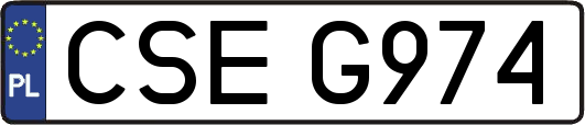 CSEG974