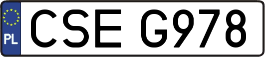 CSEG978