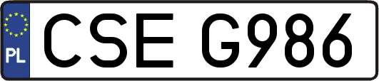 CSEG986