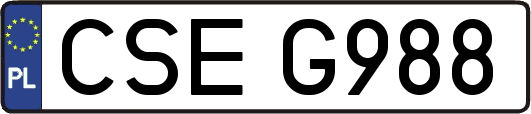 CSEG988
