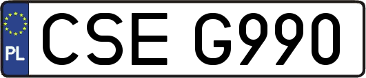 CSEG990