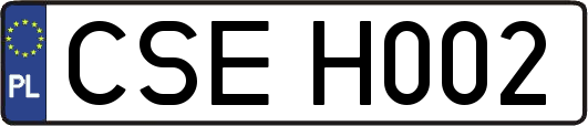 CSEH002