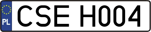 CSEH004