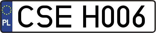 CSEH006