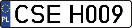 CSEH009