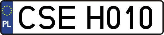 CSEH010