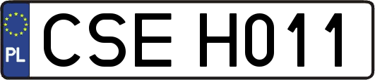 CSEH011