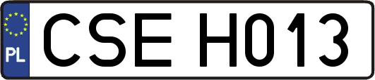 CSEH013