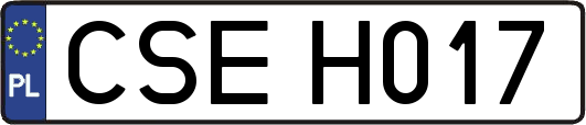 CSEH017