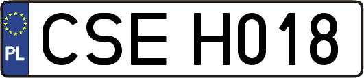 CSEH018