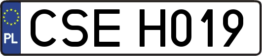 CSEH019