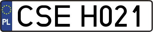 CSEH021