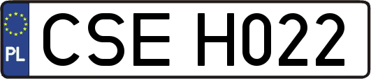 CSEH022