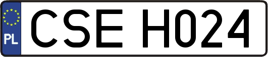 CSEH024