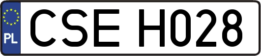 CSEH028