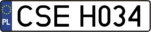 CSEH034