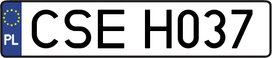 CSEH037