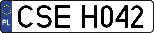 CSEH042