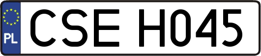 CSEH045