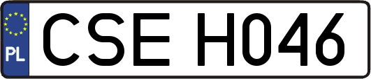 CSEH046