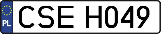 CSEH049
