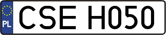 CSEH050
