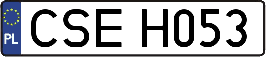 CSEH053
