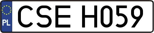 CSEH059