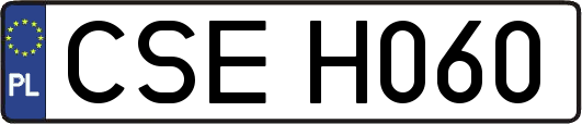 CSEH060