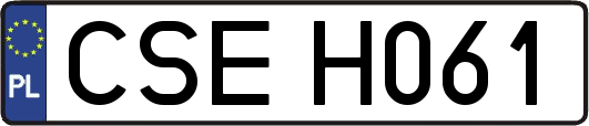CSEH061