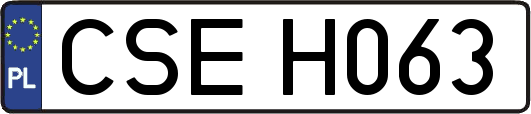 CSEH063