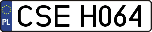 CSEH064