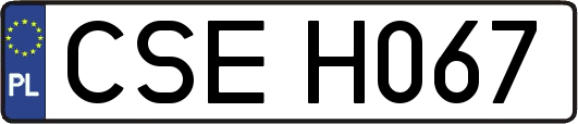 CSEH067