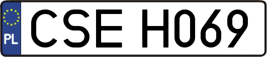 CSEH069