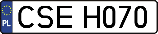 CSEH070