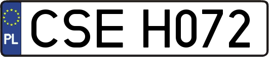CSEH072