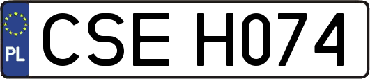 CSEH074