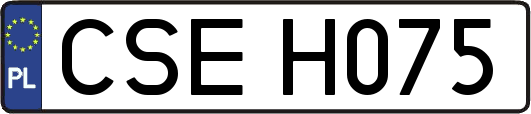 CSEH075