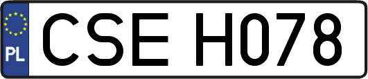 CSEH078