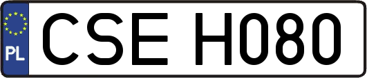 CSEH080